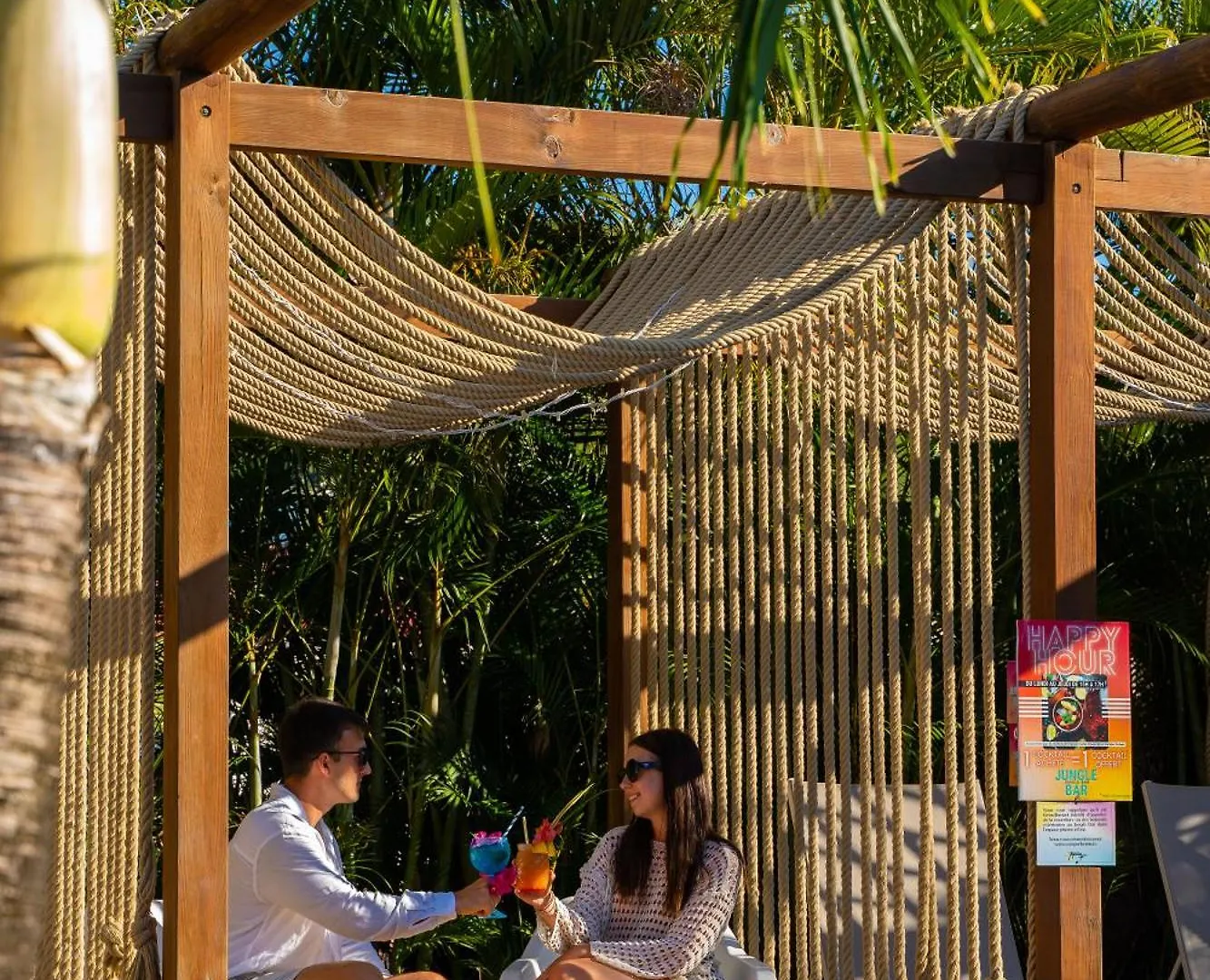 Tropicana Suites 4*, Deshaies Guadeloupe