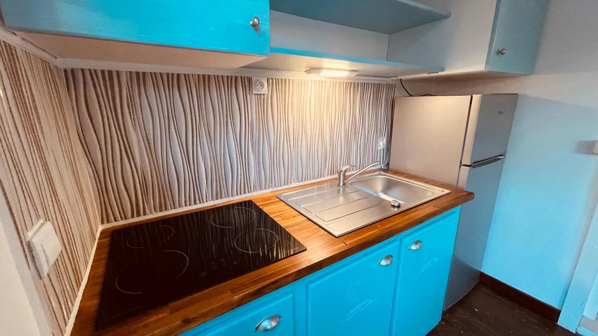 Aparthotel Tropicana Suites