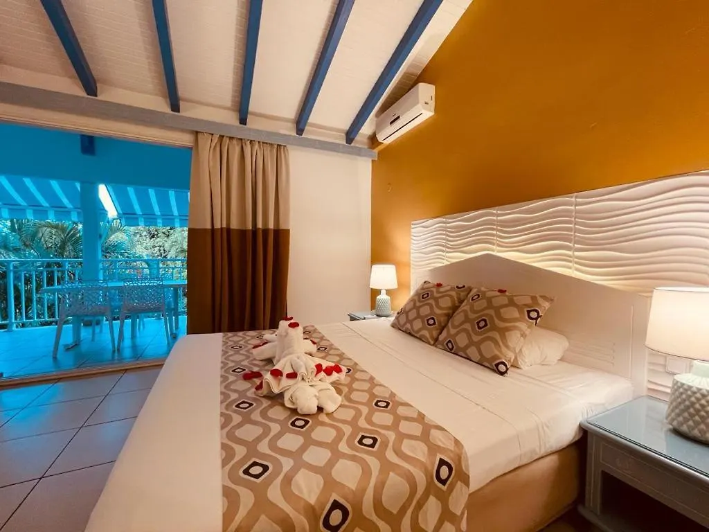 Tropicana Suites Guadeloupe