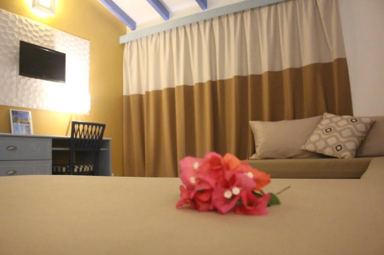**** Aparthotel Tropicana Suites Guadeloupe