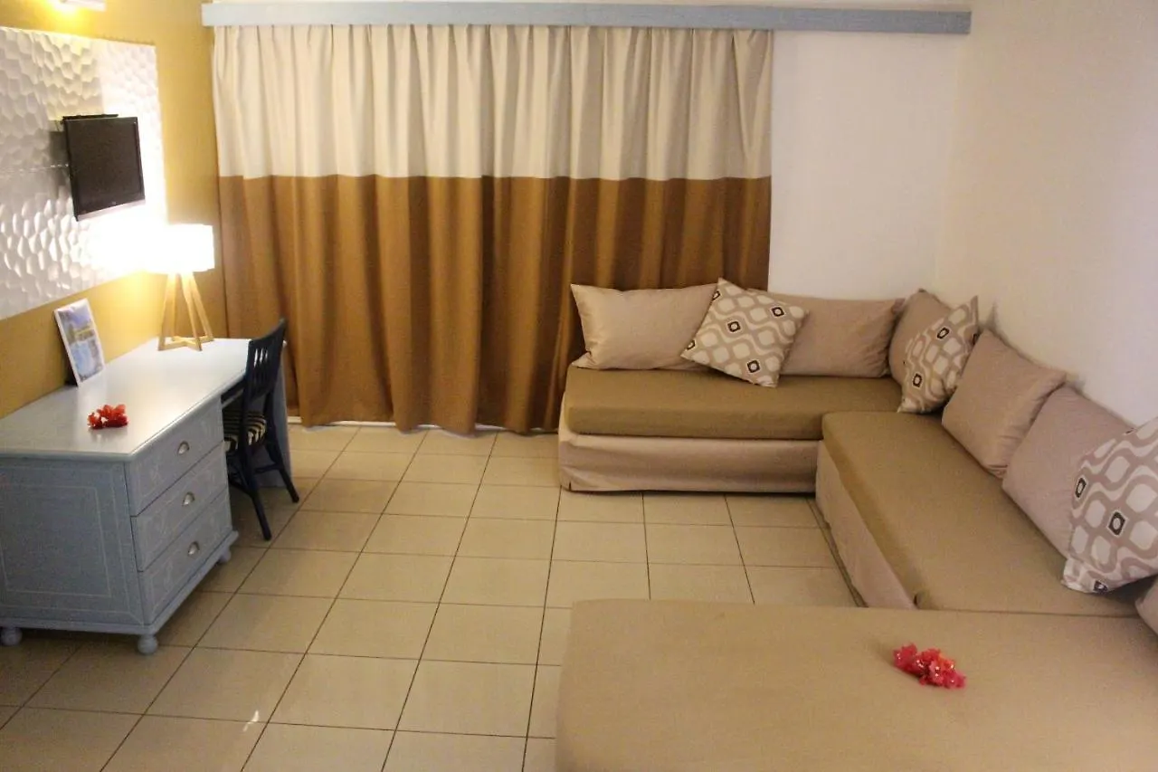 Tropicana Suites Guadeloupe